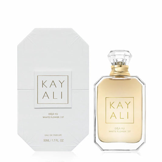 Kayali Déjà Vu White Flower
