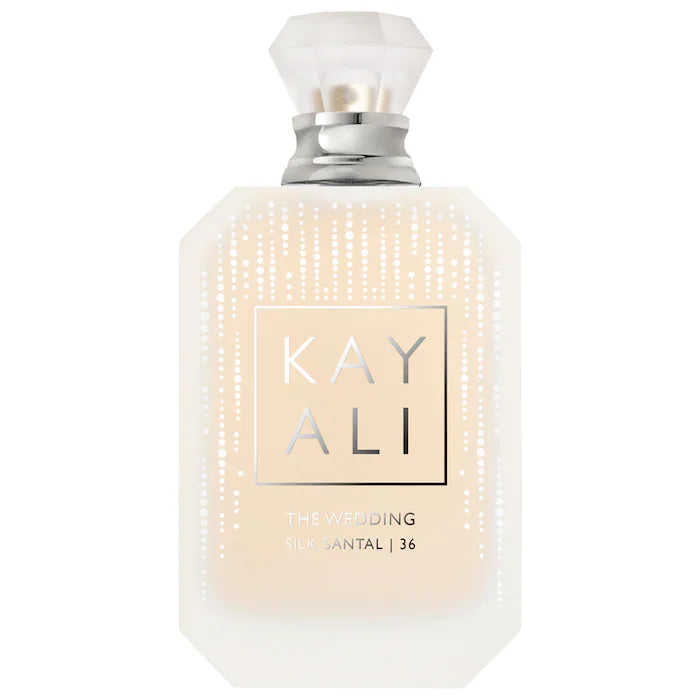 Kayali Wedding Silk Santal | 36