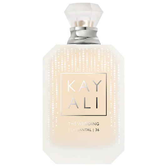 Kayali Wedding Silk Santal | 36