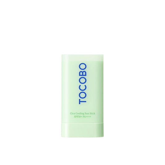 TOCOBO - Cica Cooling Sun Stick SPF50+ PA++++
